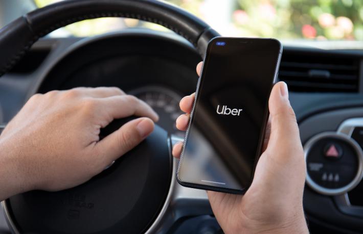 Uber, 158 ülkeden Türkiye’ye gelen turistlerin ulaşım rotasını açıkladı