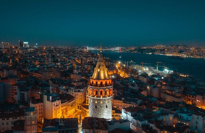 İstanbul, ‘Dünyanın En İyi’ 19. Kenti