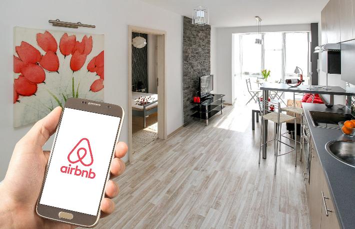 Floransa’da, Airbnb yasaklandı