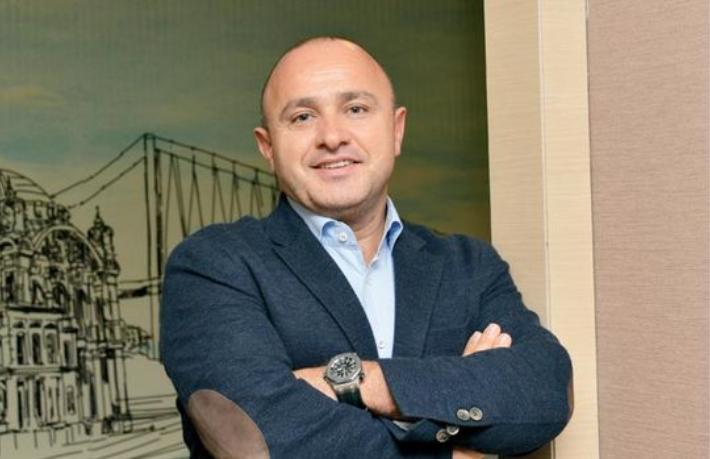 Özak'tan Bodrum, Kemer ve Didim'e 3 yeni otel