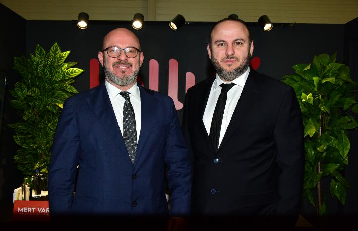 Dijital dönüşümden geçen Jolly İstanbul Turizm Fuarı'nda büyük ilgi topladı
