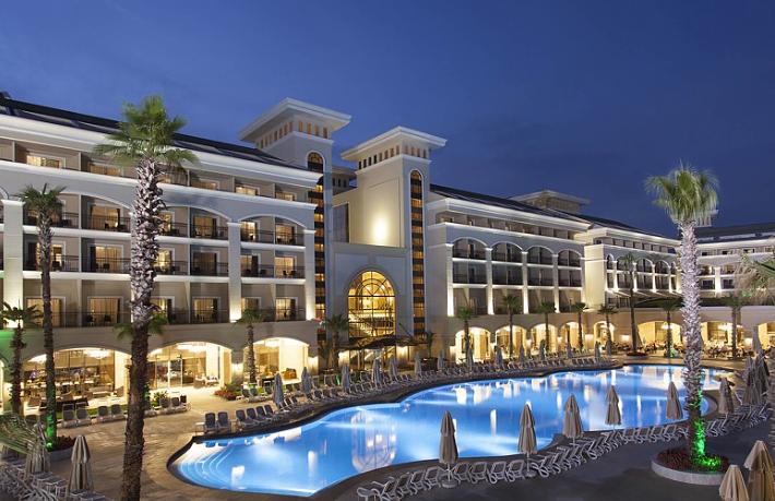 Popüler otel zinciri ismini değiştiriyor