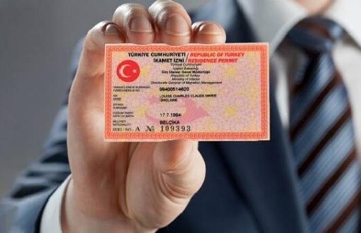 Türkiye’de en çok oturum izni Ruslara verildi