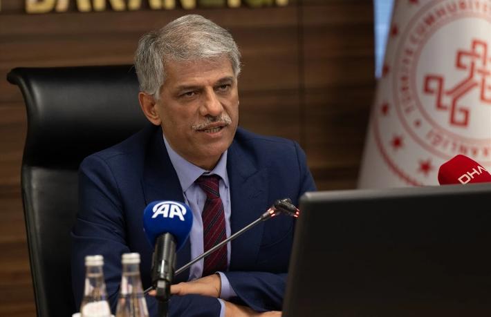 Turizmde 56 Milyar Dolar hedefine emin adımlarla ilerliyoruz