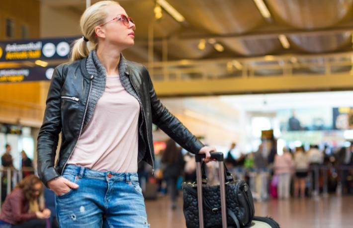 Rus turist kasım tatili rotasını çizdi