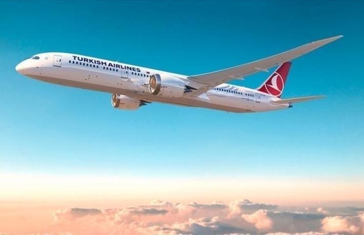 THY'den Tel Aviv uçuşuyla ilgili yeni karar