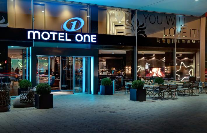 Alman otel zinciri hacker saldırısına uğradı