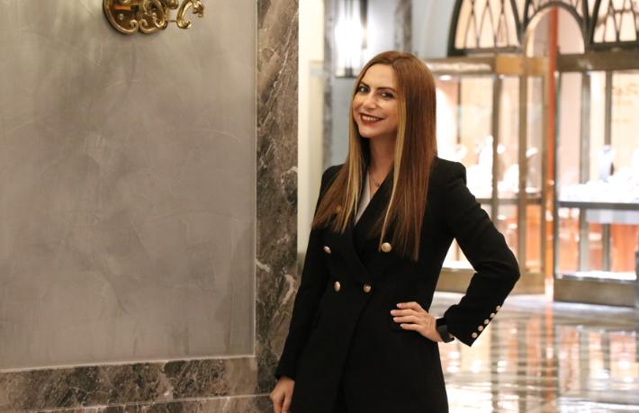 Hilton’un ‘Thrive' yarışmasını kazanan ilk Türk turizmci