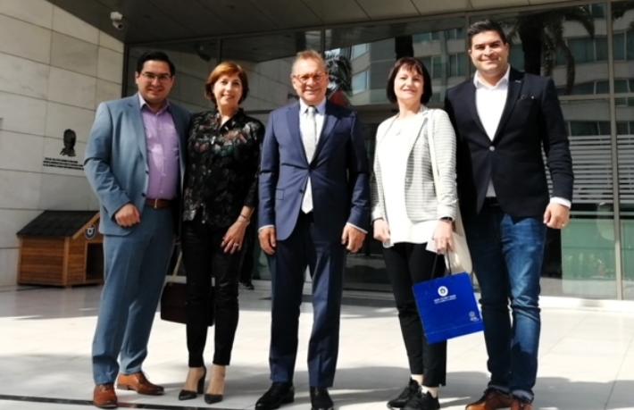 Schmetterling Kongresi Alman acenteleri İzmir’de buluşturacak