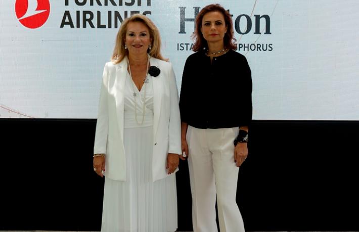 Dünya yıldızlarının davet ve düğün tasarımcıları İstanbul’a geliyor