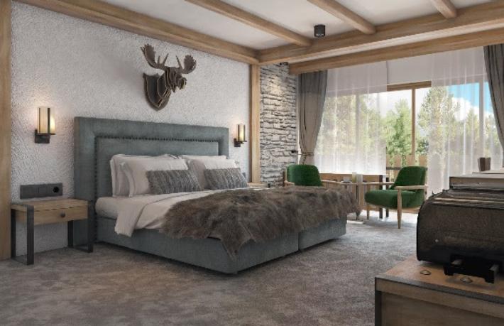 Otel dekorasyonunda nelere dikkat edilmeli?