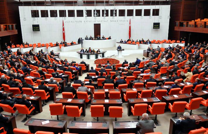 Yeni dönemde neler değişecek… Konutların turizm amaçlı kiralanmasına ilişkin kanun teklifi Meclis'te