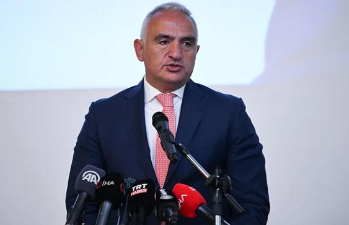 Bakan Ersoy, Uludağ'a ışıltısını kaybettiren nedenleri açıkladı