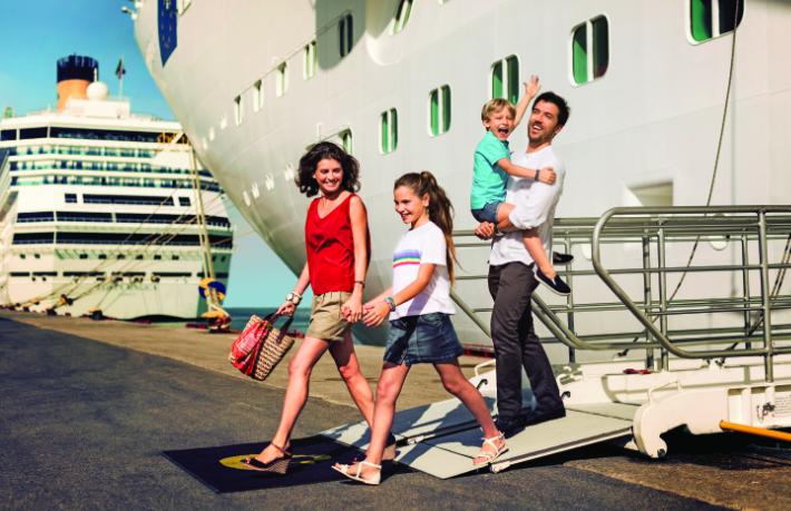 Bodrum’a bu sezon 87 seferle ne kadar turist geldi?