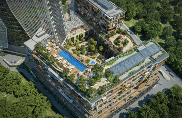 Rotana'dan Türkiye'de büyüme planı... 3 yıl içinde 30 yeni otel açacak