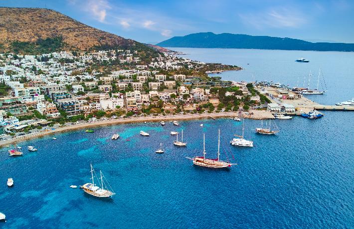 Setur, turizmdeki son trendleri açıkladı