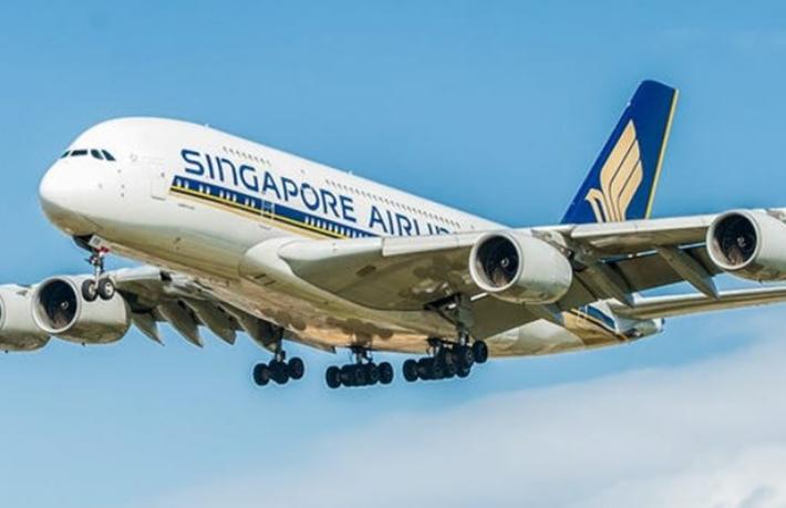 Uçaklar yüzde 100 dolu geliyor... Singapur'dan Türkiye'ye turist akını var
