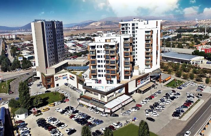 Ramada Hotel Muğla'nın açılış tarihi belli oldu