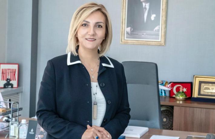 TÜROB Başkanı Eresin'den günlük kiralık açıklaması... Kanundan memnuniyet duyuyoruz