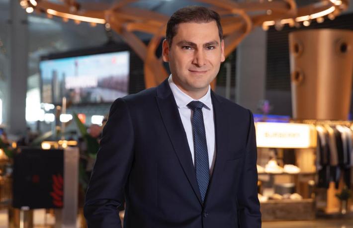 Dünya havacılık sektörü İstanbul'da buluşuyor... 250 havayolu, 3 bin yönetici geliyor