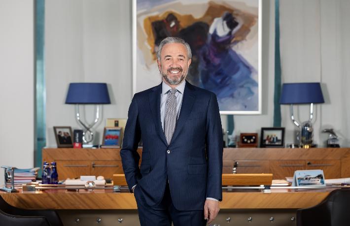Fettah Tamince'nin otelini Hamdi Akın mı satın alacak?
