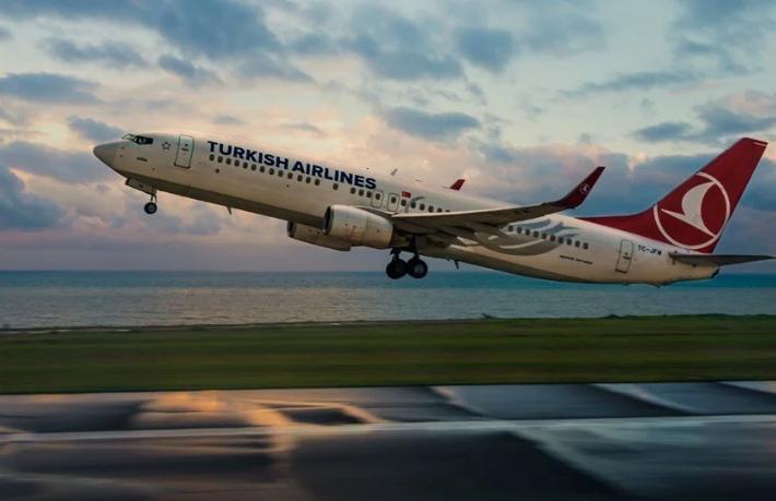 THY'den Mısır, Ürdün ve Lübnan'a gidecek yolculara bilet kolaylığı