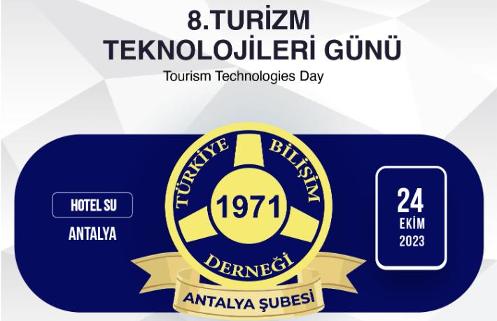 Turizmin geleceğini teknoloji şekillendirecek