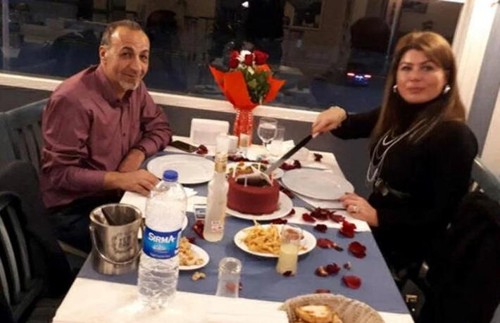 Otel sahibi çiftin öldürülmesi davasında karar çıktı