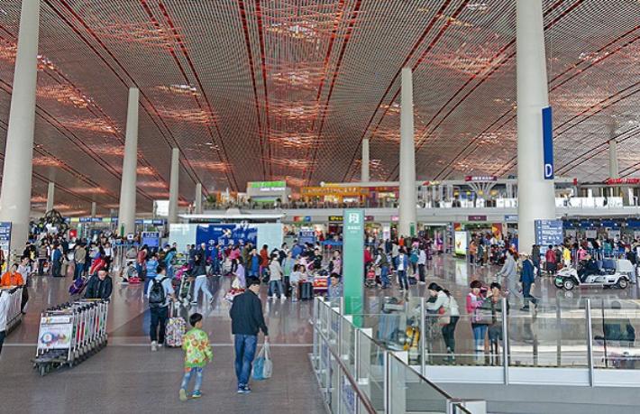 Dünyanın yolcusunu Asya’nın ikiz şehirleri taşıyor