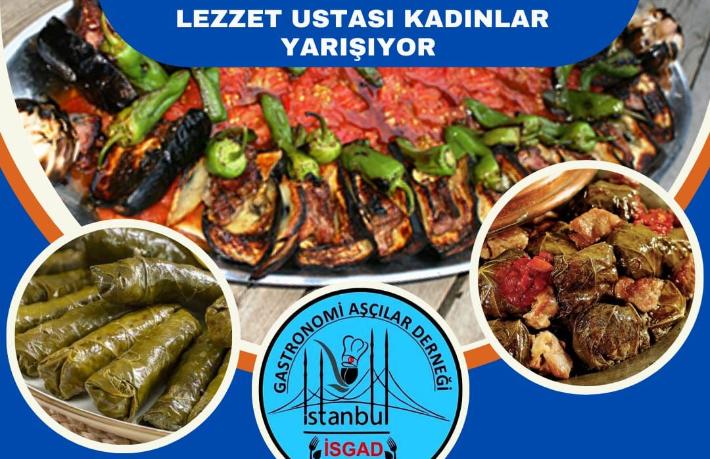 İstanbul Tokat Günleri’nde Anadolu Lezzetleri rüzgarı esecek