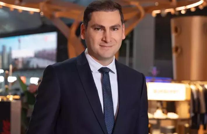 İGA 150 milyon Çinli yolcuyu hedefliyor