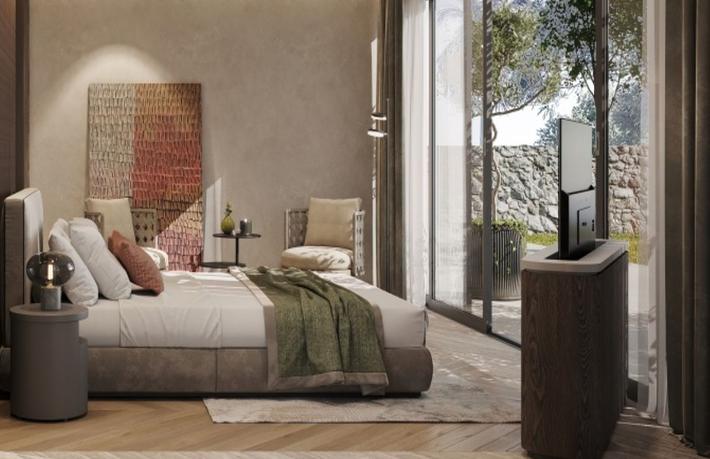 Accor'dan Antalya ve Muğla'ya yeni otel