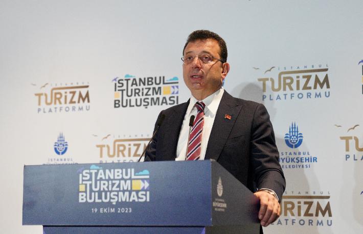 Turizm, dünyada etki alanı en yüksek sektördür