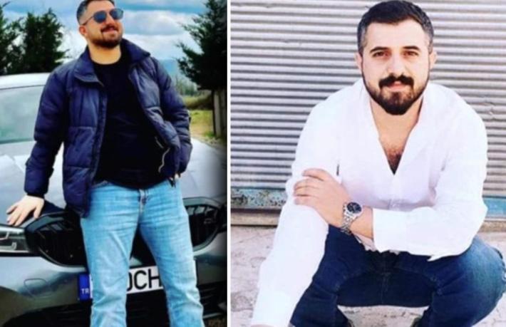 İstanbul'da otel işletmecisine silahlı saldırı