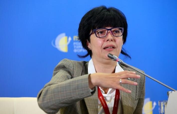 Maya Lomidze de fiyat artışını işaret etti