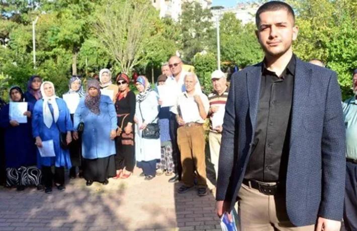 Devre mülk vurgunu mağduru 30 kişi şikayetçi oldu