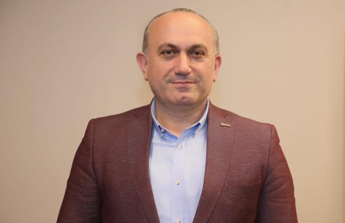 TÜRSAB Başkan Danışmanı Hamit Kuk: Antalya’nın trafik sorunu ulusal bir meseledir