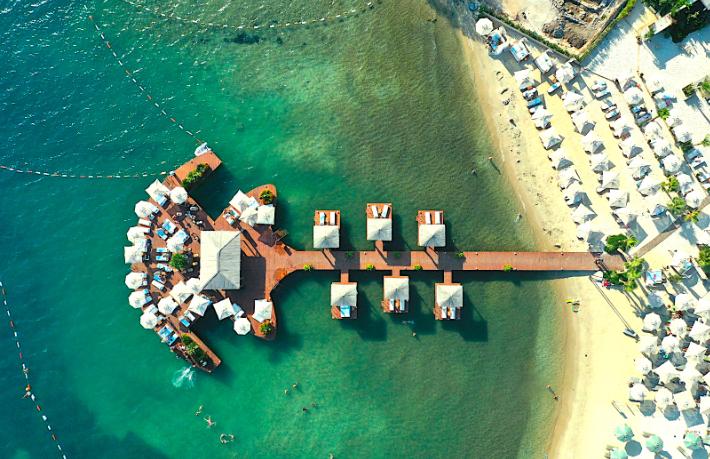 2024'te turizm sektörünü en çok 'O' zorlayacak