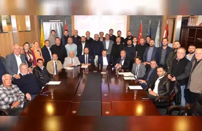 Turizm, Türkiye’nin üçüncü büyük gücü