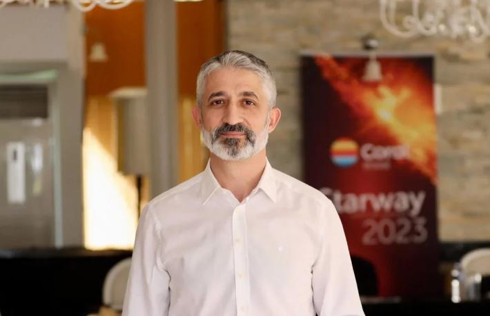 Grubumuz otellerinin sezon sonu doluluk oranı %90'ın üzerinde