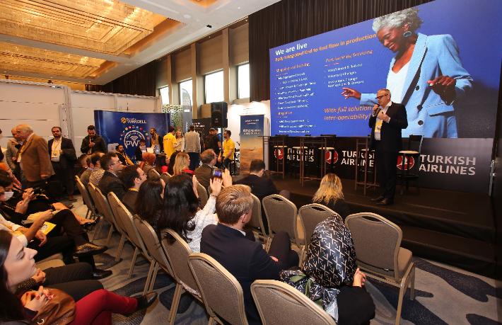 Uzakrota Global, 24 Kasım’da İstanbul’da