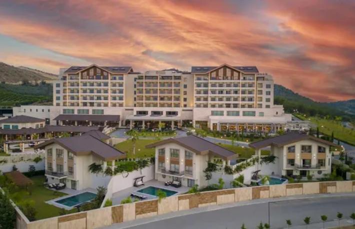 BN Hotel, kasım ara tatilini görsel şölene çevirecek