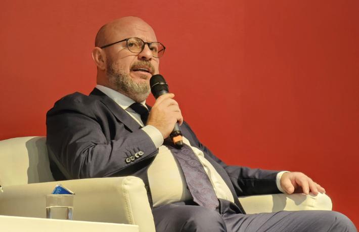 2023 turizm sektörü açısından iyi bir sezondu... 2024'ten de umutluyuz
