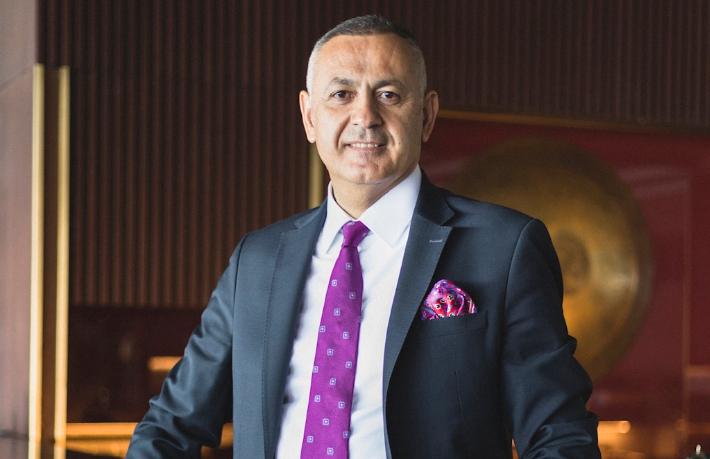 CVK Hotels & Resorts, Amerika pazarının nabzını tuttu