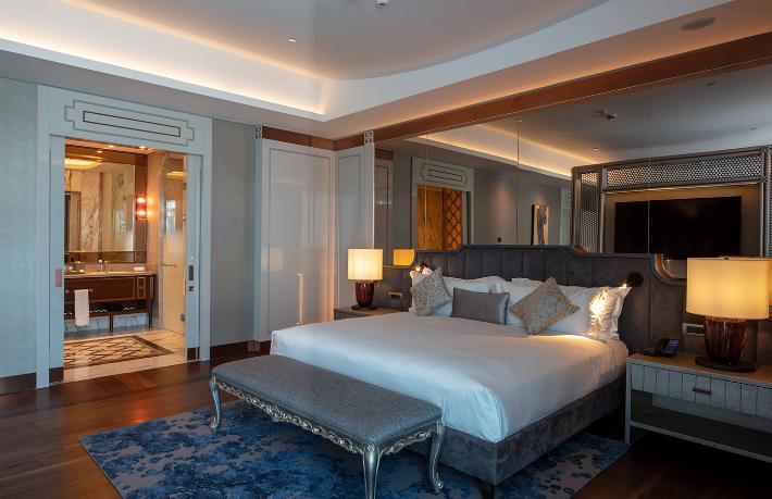 31 ilde 134 yeni otel projesi teşvik aldı