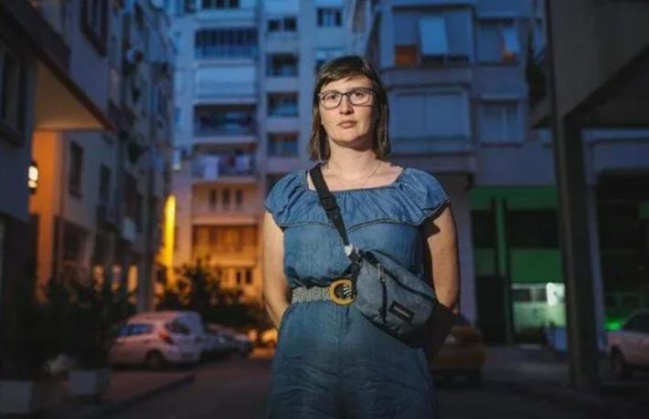 Tarihi eserle yakalanan Belçikalı turistin yurt dışı yasağı kalktı