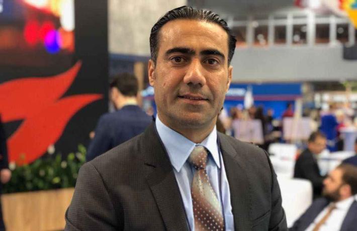 Mehmet Dahaoğlu: 2024’te turist sayısı artacak