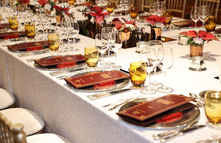 100'üncü yıl şerefine Divan'dan 'Cumhuriyet Sofraları'
