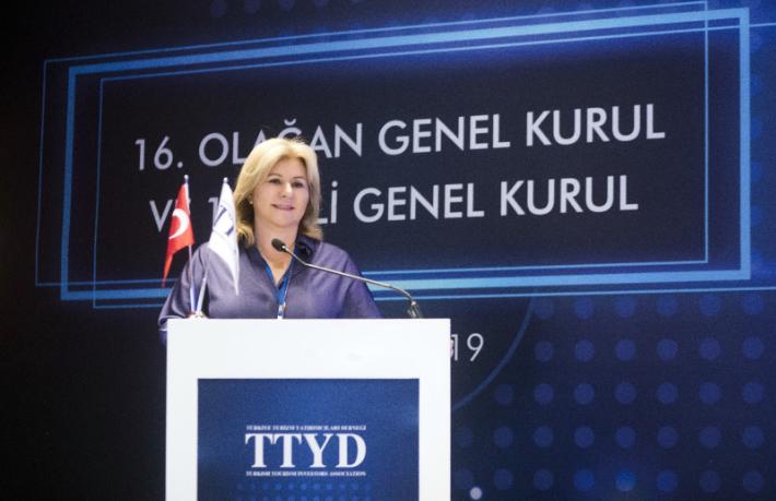 Oya Narin: Atatürk sadece Cumhuriyetimizin değil, kurumsal Türk turizminin de kurucusudur