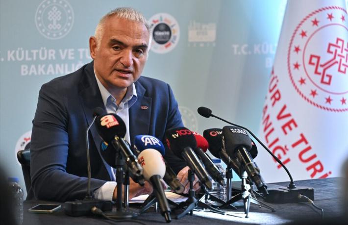 Kültür Yolu Festivali 35 şehirde yapılacak